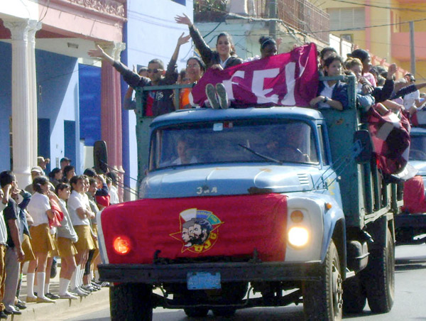 Caravana 