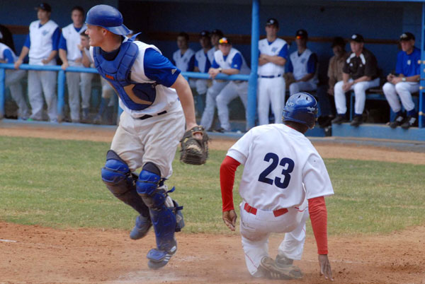 Béisbol