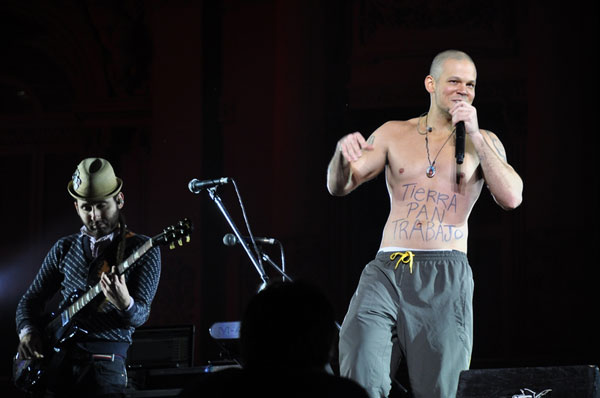 Calle 13