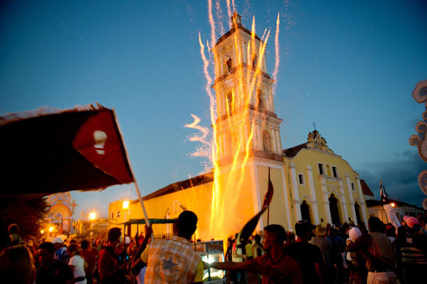 Bario del Carmen