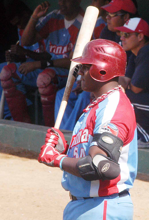 Alfredo Despaigne