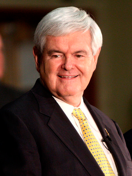 Gingrich 