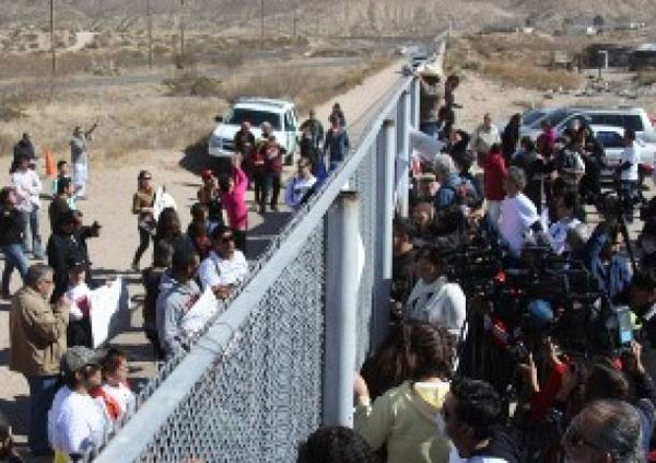 Violencia en Ciudad Juárez
