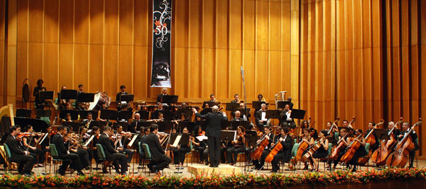 Orquesta 