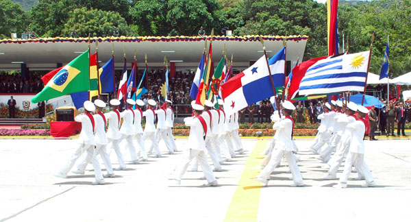 UNASUR