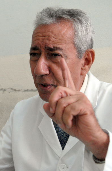 Ricardo González Menéndez