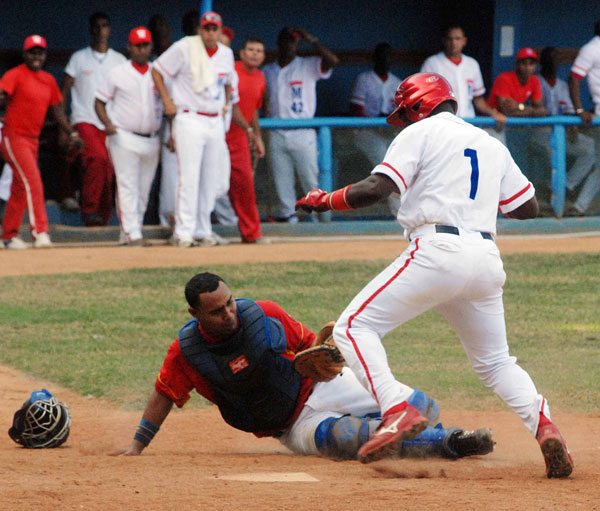 Serie Nacional