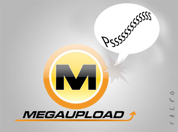 Megaupload