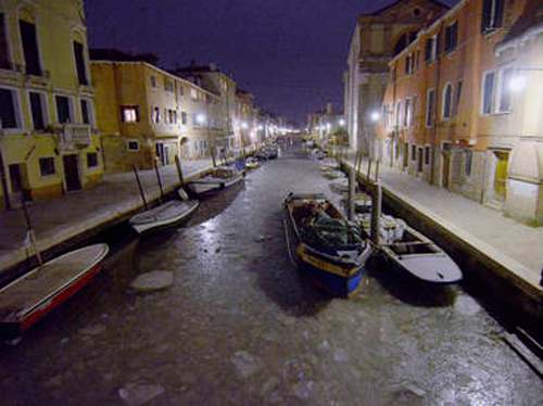 Venecia