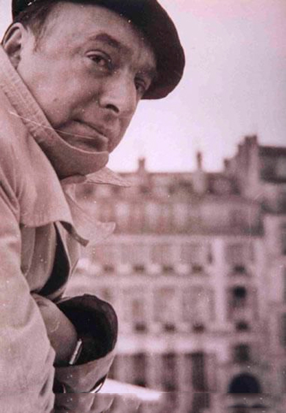 Pablo Neruda