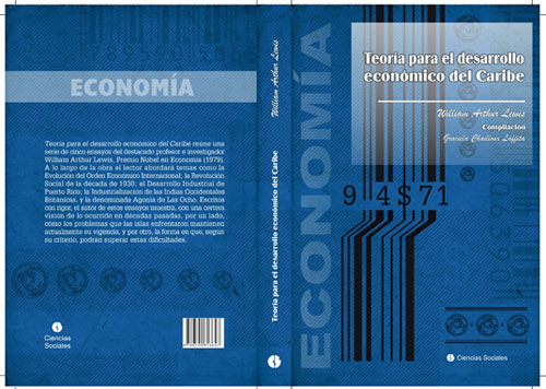 Teoría para el desarrollo económico del Caribe