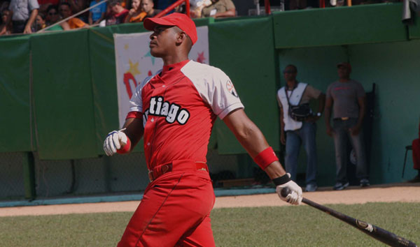 Héctor Olivera