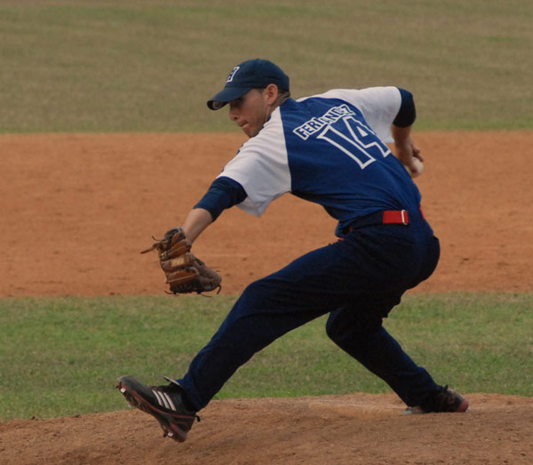 Pablo Millán Fernández 