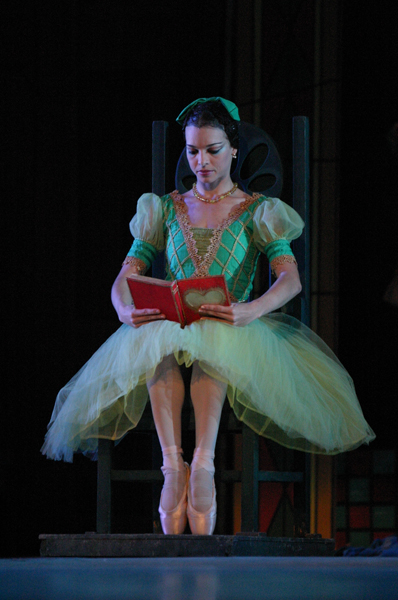 Coppelia