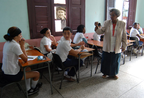 Universidades pedagógicas