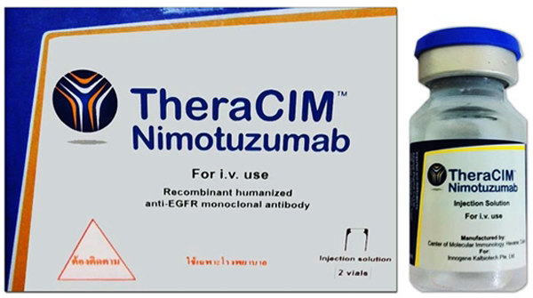 Nimotuzumab 