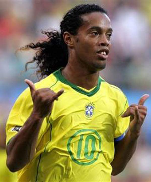 Ronaldinho