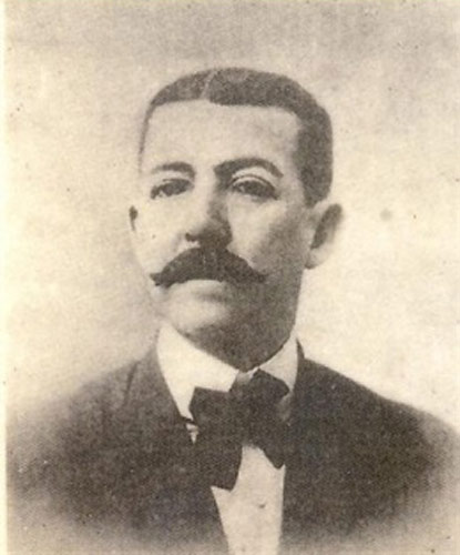 José González Guerra