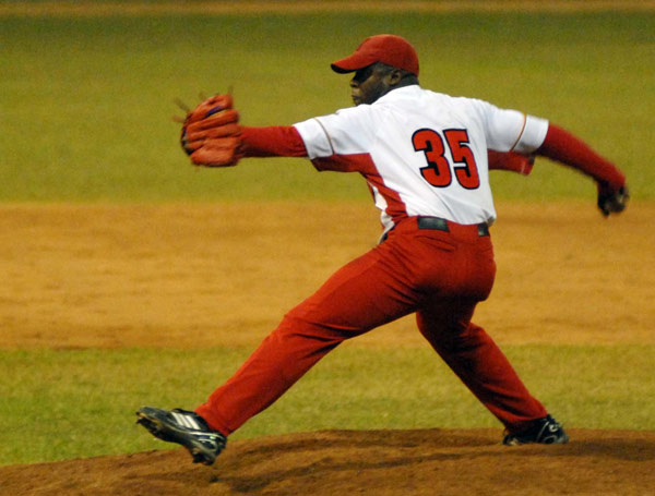 Yohan Hernández