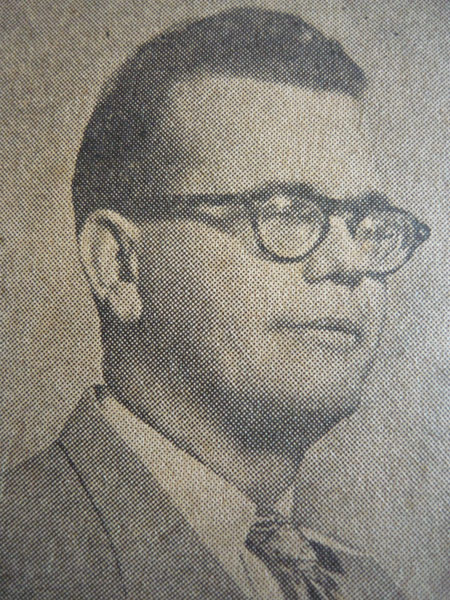 Francisco Fina García