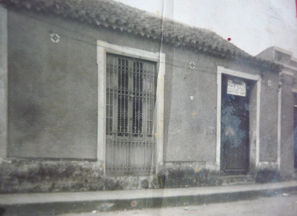 Biblioteca «Más luz»