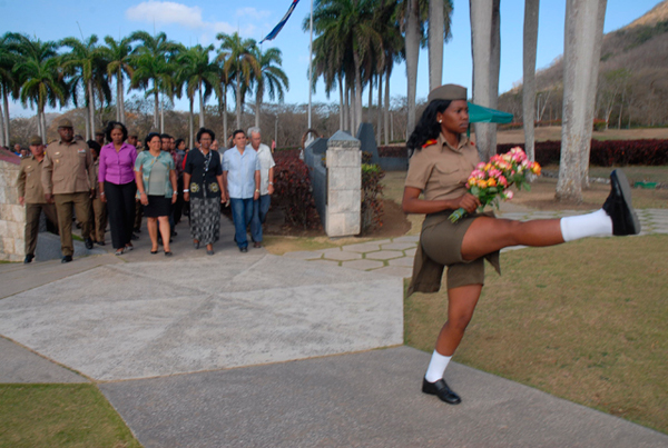 Ceremonia 