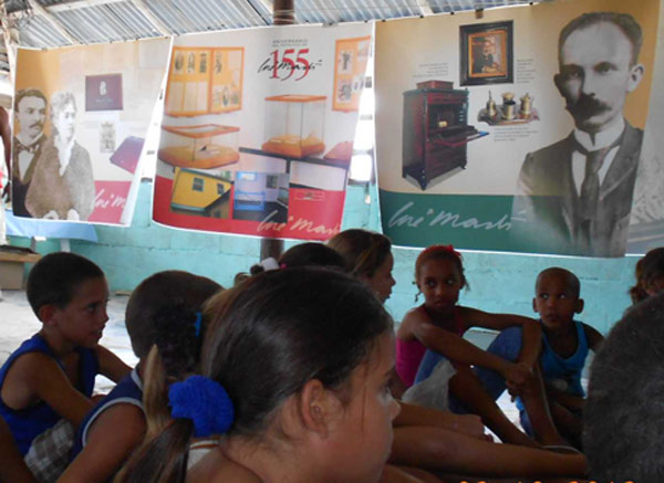 Museo Casa Natal José Martí