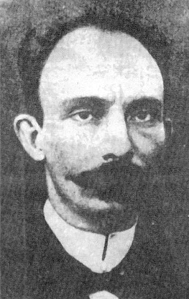 José Martí