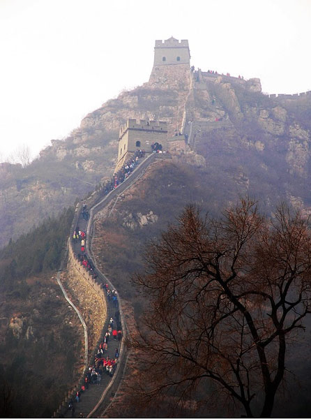 Gran Muralla China