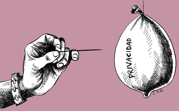 Privacidad