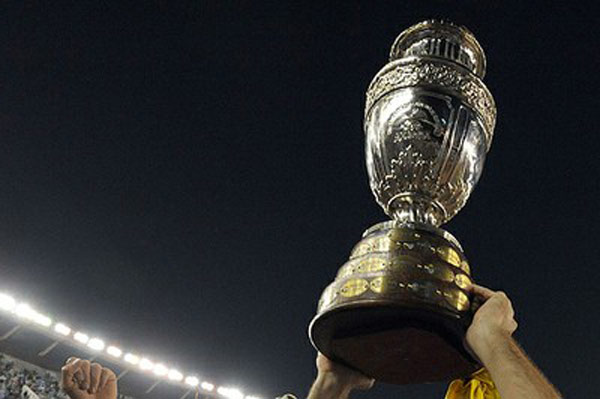 Copa América de fútbol