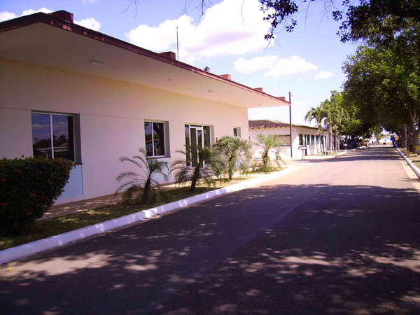 Centro de investigaciones agropecuarias 