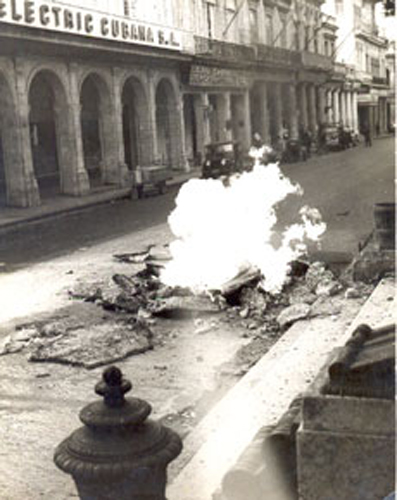 Huelga de Abril
