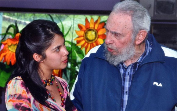 Karol y Fidel