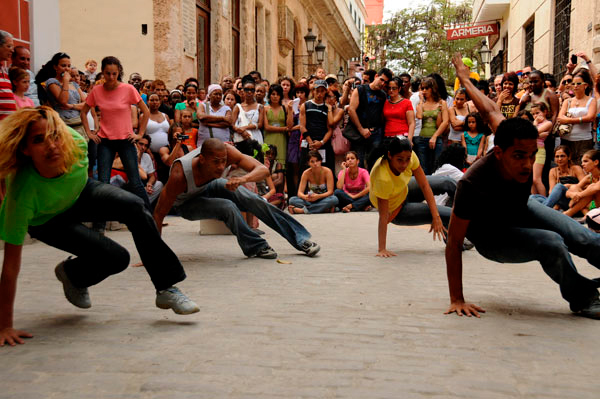 Ciudad en Movimiento