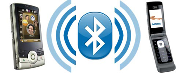 Bluetooth