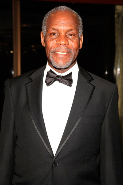 Danny Glover