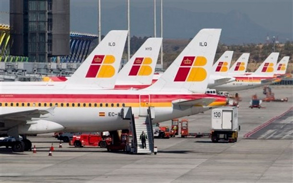 Iberia 