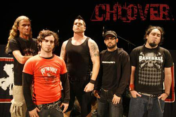 Chlover 