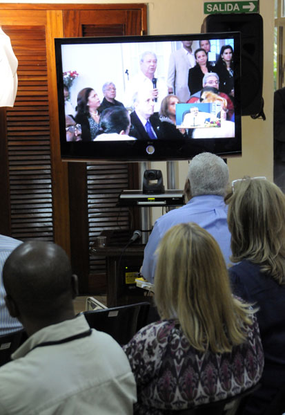 Videoconferencia 