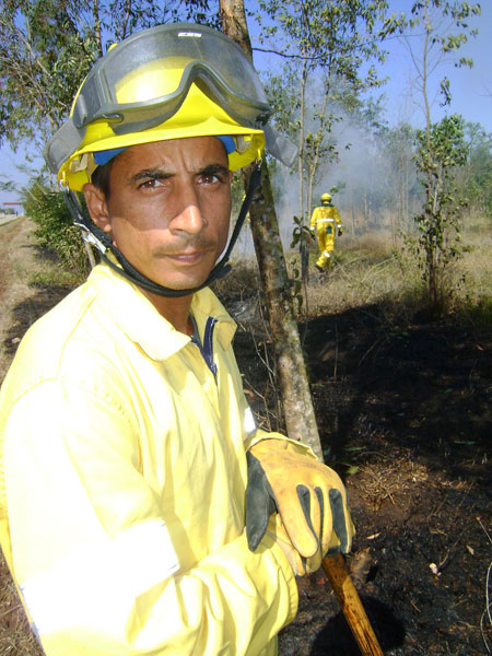 Leonel Peña García