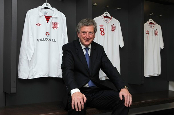 Roy Hodgson