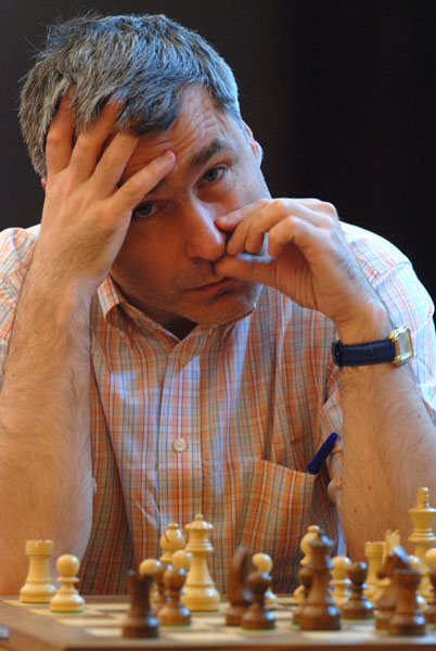 Vasily Ivanchuk