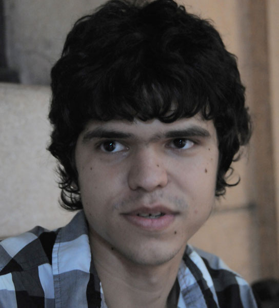 Alfonso Alfonso