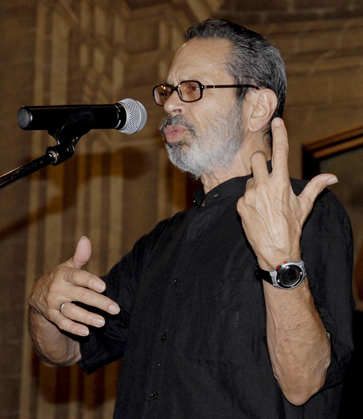 Leo Brouwer 