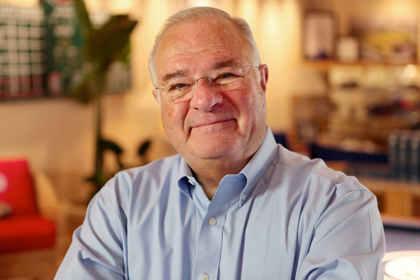 Joe Ricketts