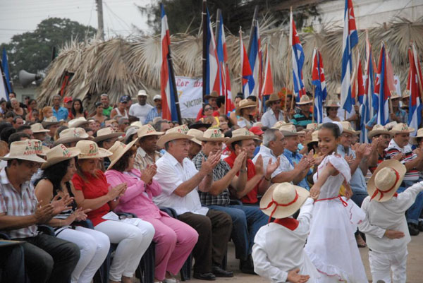 Día del Campesino