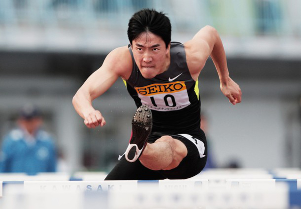 Liu Xiang