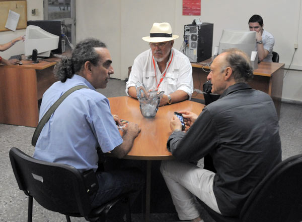 Guitarristas dialogan con nuestros lectores