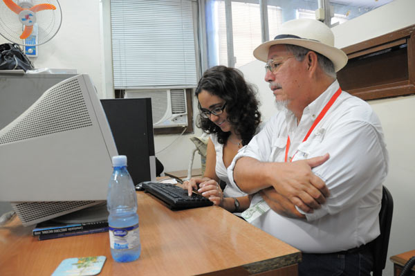 Guitarristas dialogan con nuestros lectores